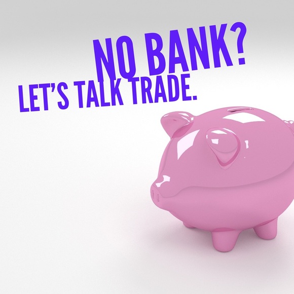 Trade Wishlist - Picture 1 of 1